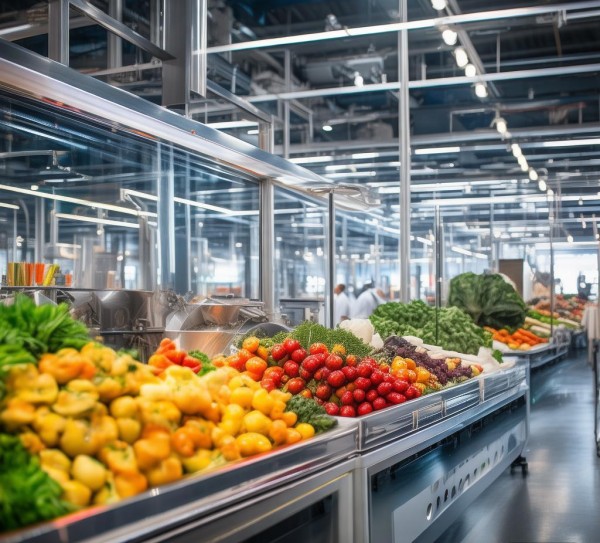 唐山食品机械设备技术革新与市场突破
