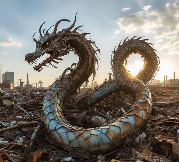 盘龙区回收二手机械设备,捡起 discarded items的启示 盘龙区回收二手机械设备,捡起 discarded items的启示